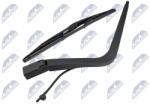 NTY brat stergator, parbriz NTY EWB-LR-000 (EWB-LR-000)