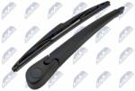 NTY brat stergator, parbriz NTY EWB-RE-002 (EWB-RE-002)