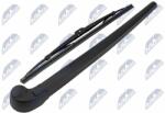 NTY brat stergator, parbriz NTY EWB-AU-006 (EWB-AU-006)