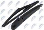 NTY brat stergator, parbriz NTY EWB-PL-011 (EWB-PL-011)