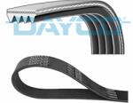 DAYCO Curea transmisie cu caneluri DAYCO 4PK1406HD (4PK1406HD) - automobilus