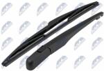 NTY brat stergator, parbriz NTY EWB-BM-003 (EWB-BM-003)