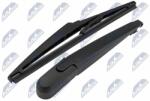 NTY brat stergator, parbriz NTY EWB-KA-002 (EWB-KA-002)