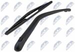 NTY brat stergator, parbriz NTY EWB-RE-008 (EWB-RE-008)