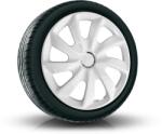 NRM Capace 14", STIG ALB VOPSIT 4bc