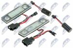 NTY Stop suplimentar NTY ELP-SK-001 (ELP-SK-001)