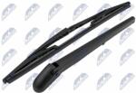 NTY brat stergator, parbriz NTY EWB-AR-001 (EWB-AR-001)