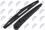 NTY brat stergator, parbriz NTY EWB-PL-015 (EWB-PL-015)