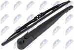 NTY brat stergator, parbriz NTY EWB-CT-004 (EWB-CT-004)