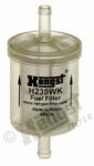 Hengst Filter filtru combustibil HENGST FILTER H239WK (H239WK) - automobilus