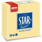 FATO Star szalvéta pezsgő 40 db/cs