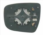 TYC Sticla oglinda, oglinda retrovizoare exterioara TYC 324-0179-1 - automobilus