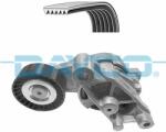 DAYCO Set curea transmisie cu caneluri DAYCO KPV252 (KPV252) - automobilus