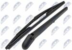 NTY brat stergator, parbriz NTY EWB-AR-002 (EWB-AR-002)