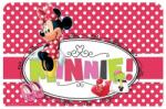 W&O Disney Minnie tányéralátét pöttyös (ARJ035211)