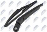 NTY brat stergator, parbriz NTY EWB-CT-002 (EWB-CT-002)