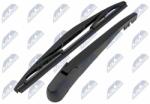 NTY brat stergator, parbriz NTY EWB-MS-000 (EWB-MS-000)