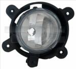 TYC Proiector ceata TYC 19-0629-01-9 (19-0629-01-9) - automobilus