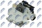 NTY incuietoare usa NTY EZC-AU-107 (EZC-AU-107)