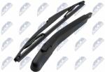 NTY brat stergator, parbriz NTY EWB-PL-002 (EWB-PL-002)