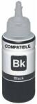 Compatibil Cerneala compatibila HP GT53XL 1VV21AE 90ml