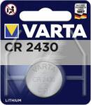  Baterie Varta CR2430 3V Baterii de unica folosinta