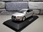 MINICHAMPS Audi A6 (C6) Silver 20041/43 (14123)