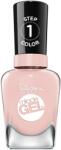 Sally Hansen Miracle Gel 248 Once Chiffon A Time 14,7 ml (74170471069)
