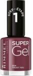 Rimmel London Super Gel 054 12 ml (89179)