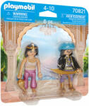 Playmobil Cuplu Regal (70821)