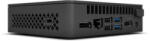ASUS NUC 11 Essential Kit BNUC11ATKC40002 (90AB1ATK-MB3120) Számítógép konfiguráció