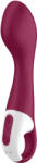 Satisfyer Hot Spot red