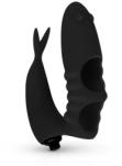 EasyToys Finger 2in1 black