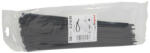 Legrand 031808 Colring 4, 6x280 fekete vezetékkötegelő ( Legrand 031808 ) (031808)