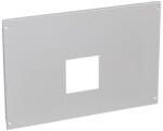 Legrand 020936 XL3 előlap 400mm 24mod vízszintes DPX1600+rot/mot mellső csavarral ( Legrand 020936 ) (020936)