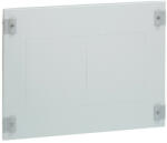 Legrand 020337 XL3 400 mod. fém előlap 2 db SPX 2-höz ( Legrand 020337 ) (020337)