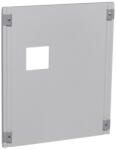 Legrand 020372 XL3 400 mod. műanyag előlap 600mm DPX250/630-hoz 1-2 db ( Legrand 020372 ) (020372)