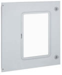 Legrand 021081 DMX3 1600 előlap 1 db kikocsizható készülékhez kábeltokhoz ( Legrand 021081 ) (021081)