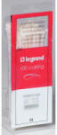  Legrand 032061 Colring 2, 4x95 színtelen vezetékkötegelő ( Legrand 032061 ) (032061)