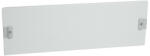 Legrand 020843 XL3 tömör fém előlap 200mm 24mod ( Legrand 020843 ) (020843)