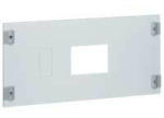 Legrand 020823 XL3 előlap 200mm 24mod vízszintes DPX630-hoz 1/4ford ( Legrand 020823 ) (020823)