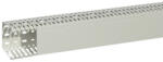 Legrand 636217 Transcab 80x80 perforált vezetékcsatorna, halogénmentes ( Legrand 636217 ) (636217)