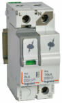  Legrand 412256 Túlfeszültség-levezető T1+T2 8KA 1P+N NR ( Legrand 412256 ) (412256)