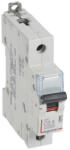 Legrand 409106 DX3 kismegszakító 1P C0, 5 10000A / 16 kA ( Legrand 409106 ) (409106)