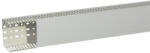 Legrand 636225 Transcab 120x80perforált vezetékcsatorna, halogénmentes ( Legrand 636225 ) (636225)