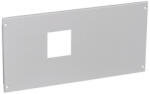 Legrand 020921 XL3 előlap 200mm 24mod vízszintes DPX630+mot-hoz csav. ( Legrand 020921 ) (020921)