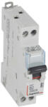 Legrand 407469 DX3 kismegszakító 1P+N B2 6000A/10kA ( Legrand 407469 ) (407469)