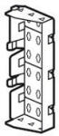 Legrand 020750 XL3 4000 tartóborda magasít ( Legrand 020750 ) (020750)
