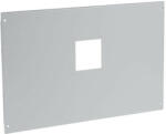 Legrand 020987 XL3 előlap 800mm 24mod 2 DPX1600+mot. Forrásátkapcs. hoz csav. ( Legrand 020987 ) (020987)