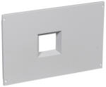 Legrand 021111 XL3 előlap 400mm 24mod DPX1600-hoz csav. ( Legrand 021111 ) (021111)